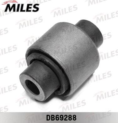 Miles DB69288 - Подвеска рулевой тяги autospares.lv