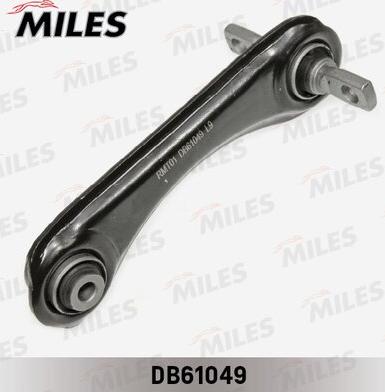 Miles DB61049 - Рычаг подвески колеса autospares.lv