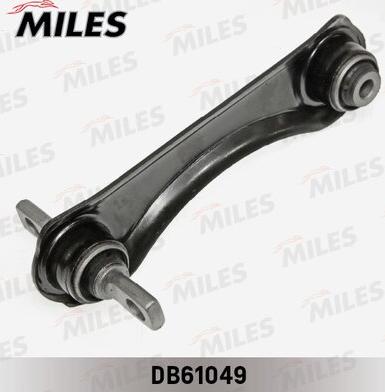 Miles DB61049 - Рычаг подвески колеса autospares.lv