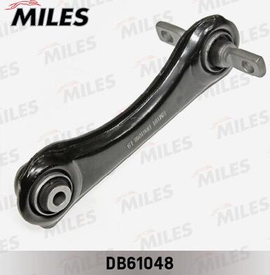 Miles DB61048 - Рычаг подвески колеса autospares.lv