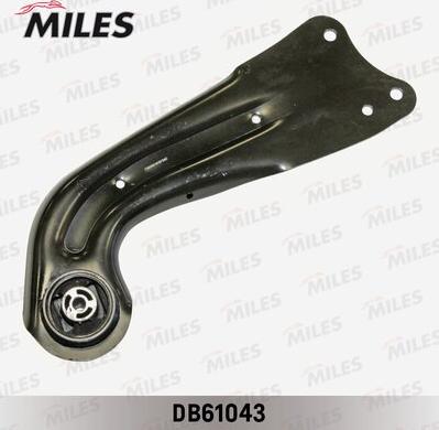 Miles DB61043 - Рычаг подвески колеса autospares.lv