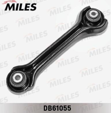 Miles DB61055 - Рычаг подвески колеса autospares.lv