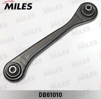 Miles DB61010 - Рычаг подвески колеса autospares.lv