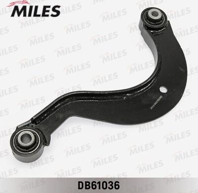 Miles DB61036 - Рычаг подвески колеса autospares.lv