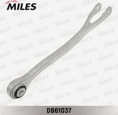 Miles DB61037 - Тяга / стойка, подвеска колеса autospares.lv