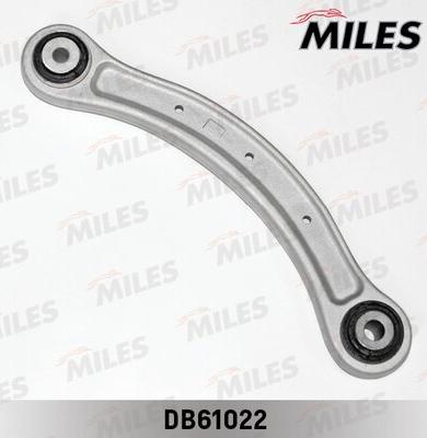 Miles DB61022 - Рычаг подвески колеса autospares.lv