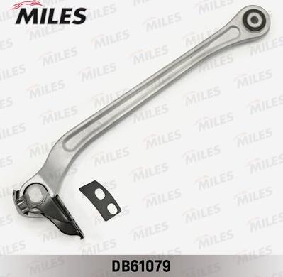 Miles DB61079 - Тяга / стойка, подвеска колеса autospares.lv