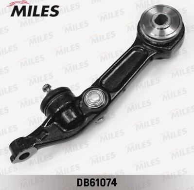 Miles DB61074 - Рычаг подвески колеса autospares.lv