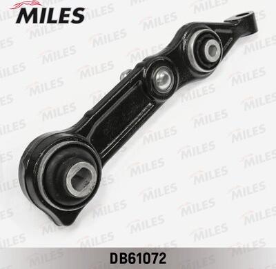 Miles DB61072 - Рычаг подвески колеса autospares.lv