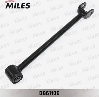 Miles DB61106 - Рычаг подвески колеса autospares.lv