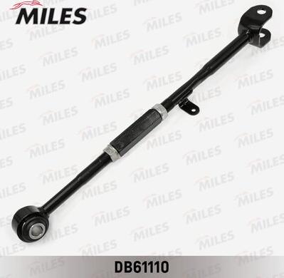 Miles DB61110 - Рычаг подвески колеса autospares.lv