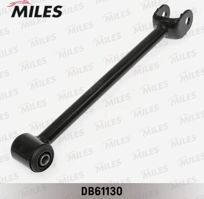 Miles DB61130 - Рычаг подвески колеса autospares.lv