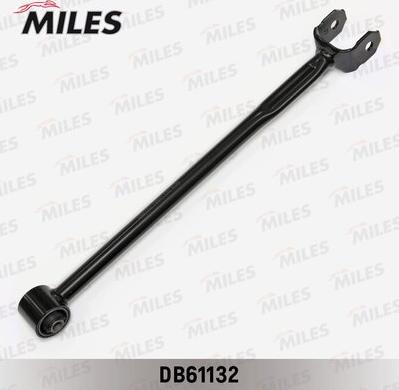 Miles DB61132 - Рычаг подвески колеса autospares.lv