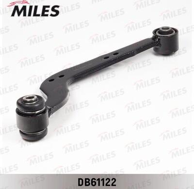 Miles DB61122 - Рычаг подвески колеса autospares.lv