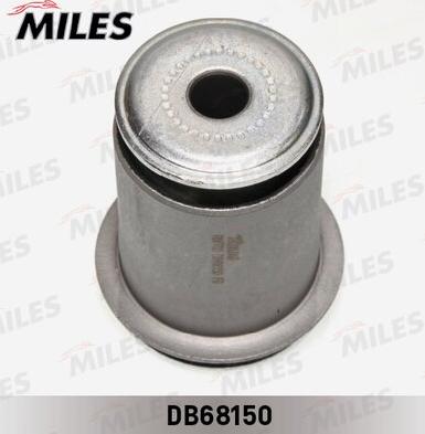 Miles DB68150 - Сайлентблок, рычаг подвески колеса autospares.lv