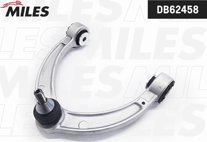 Miles DB62458 - Рычаг подвески колеса autospares.lv