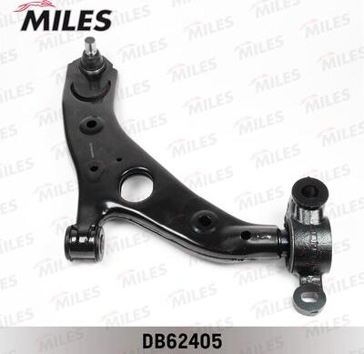 Miles DB62405 - Рычаг подвески колеса autospares.lv