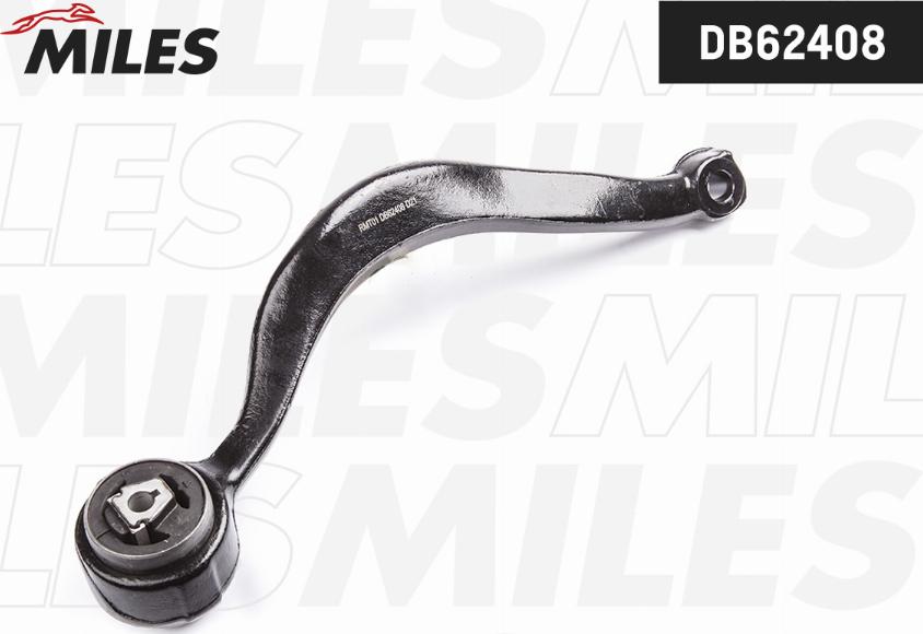 Miles DB62408 - Рычаг подвески колеса autospares.lv