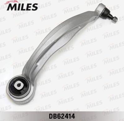 Miles DB62414 - Рычаг подвески колеса autospares.lv