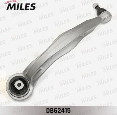 Miles DB62415 - Рычаг подвески колеса autospares.lv