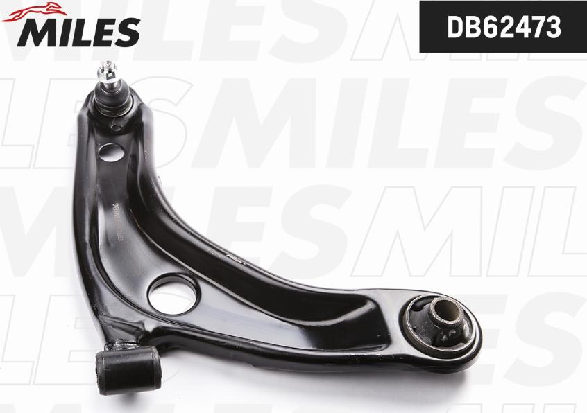 Miles DB62473 - Рычаг подвески колеса autospares.lv