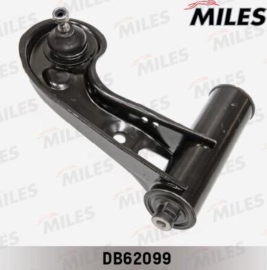 Miles DB62099 - Рычаг подвески колеса autospares.lv