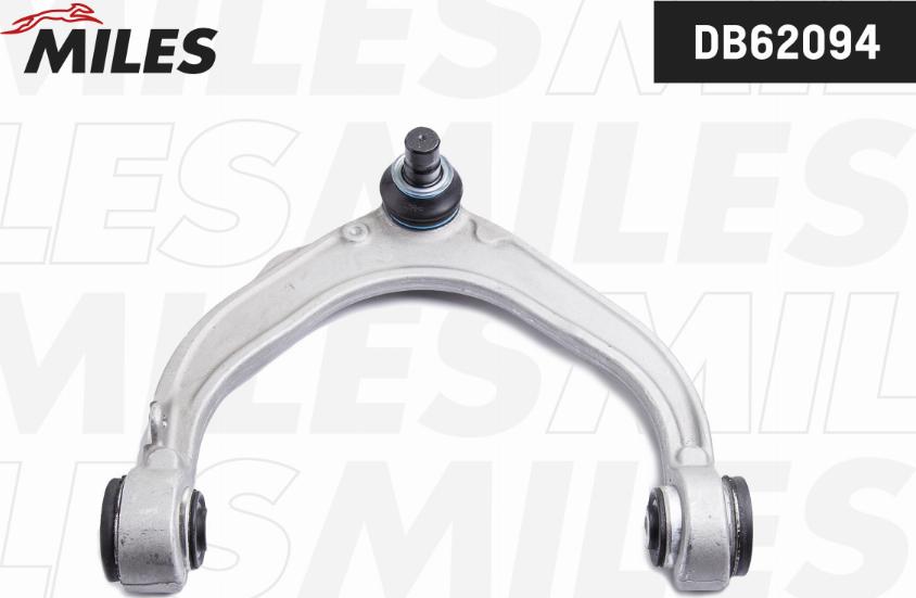 Miles DB62094 - Рычаг подвески колеса autospares.lv