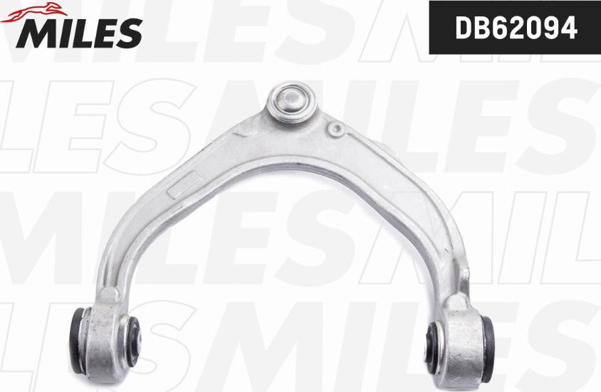 Miles DB62094 - Рычаг подвески колеса autospares.lv