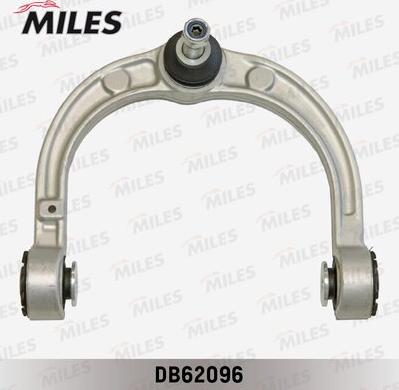 Miles DB62096 - Рычаг подвески колеса autospares.lv