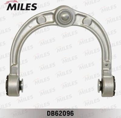 Miles DB62096 - Рычаг подвески колеса autospares.lv