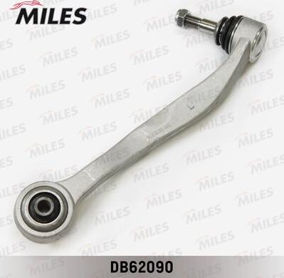 Miles DB62090 - Рычаг подвески колеса autospares.lv