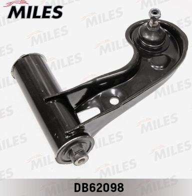 Miles DB62098 - Рычаг подвески колеса autospares.lv