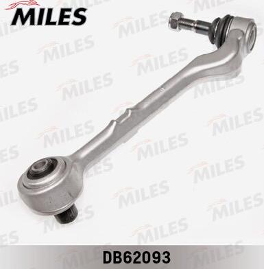 Miles DB62093 - Рычаг подвески колеса autospares.lv