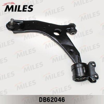 Miles DB62046 - Рычаг подвески колеса autospares.lv