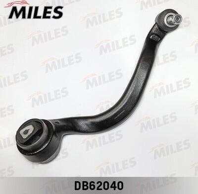 Miles DB62040 - Рычаг подвески колеса autospares.lv