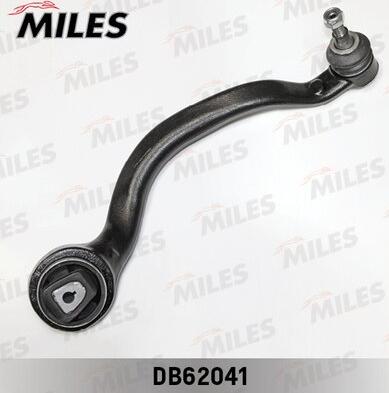 Miles DB62041 - Рычаг подвески колеса autospares.lv