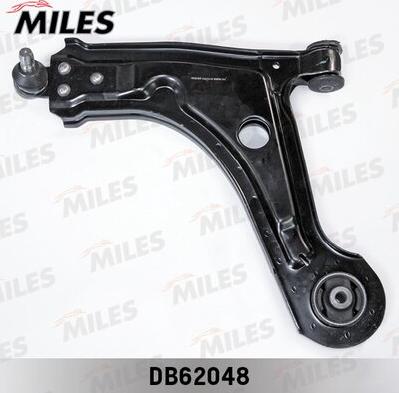 Miles DB62048 - Рычаг подвески колеса autospares.lv