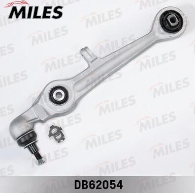 Miles DB62054 - Рычаг подвески колеса autospares.lv