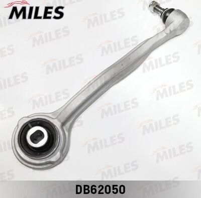 Miles DB62050 - Рычаг подвески колеса autospares.lv