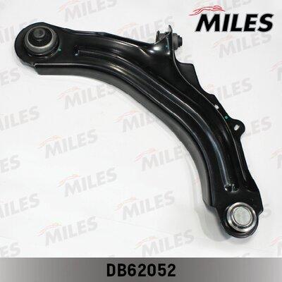 Miles DB62052 - Рычаг подвески колеса autospares.lv