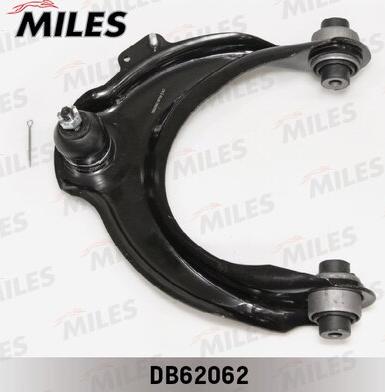 Miles DB62062 - Рычаг подвески колеса autospares.lv