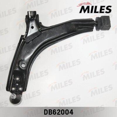 Miles DB62004 - Рычаг подвески колеса autospares.lv