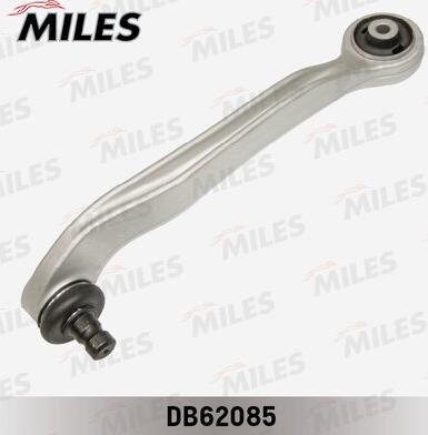 Miles DB62085 - Рычаг подвески колеса autospares.lv