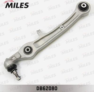 Miles DB62080 - Рычаг подвески колеса autospares.lv