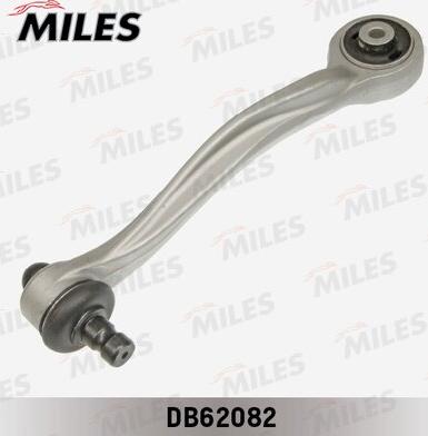 Miles DB62082 - Рычаг подвески колеса autospares.lv