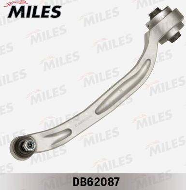 Miles DB62087 - Рычаг подвески колеса autospares.lv