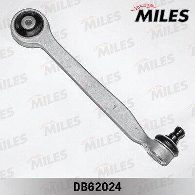 Miles DB62024 - Рычаг подвески колеса autospares.lv