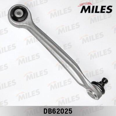 Miles DB62025 - Рычаг подвески колеса autospares.lv