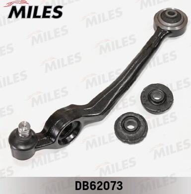 Miles DB62073 - Рычаг подвески колеса autospares.lv