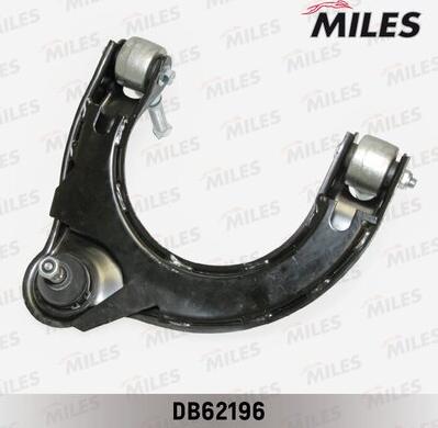 Miles DB62196 - Рычаг подвески колеса autospares.lv